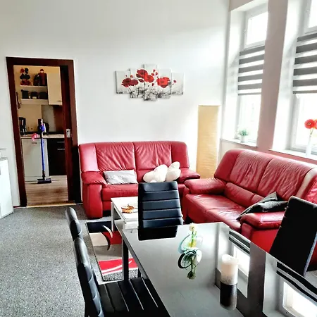Ferienwohnung 