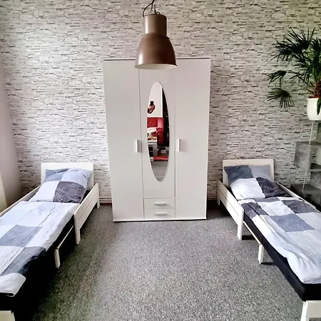 Ferienwohnung 