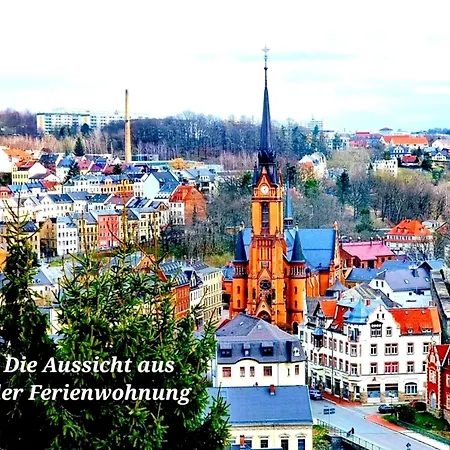 Ferienwohnung 