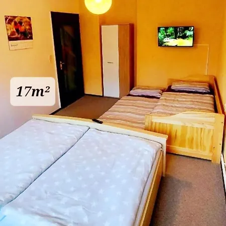 Ferienwohnung 