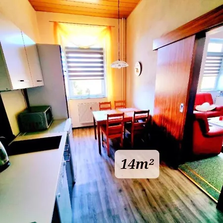 Ferienwohnung 