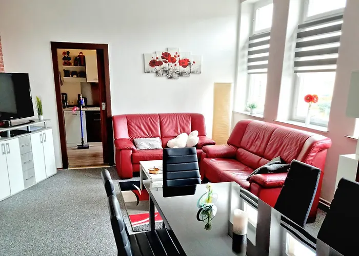 Ferienwohnung \