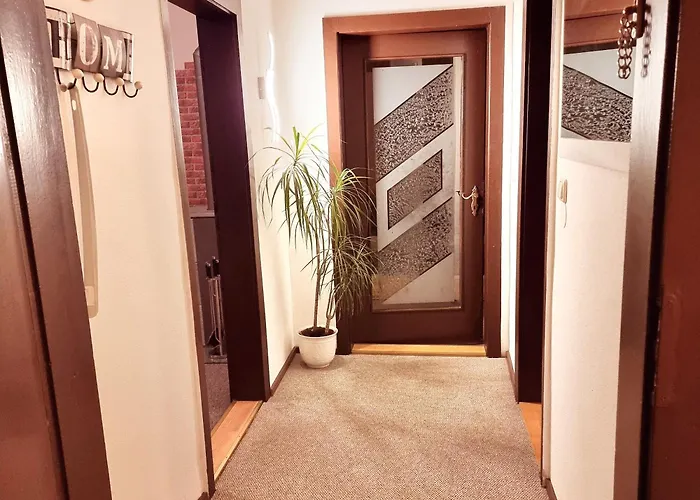 Ferienwohnung \